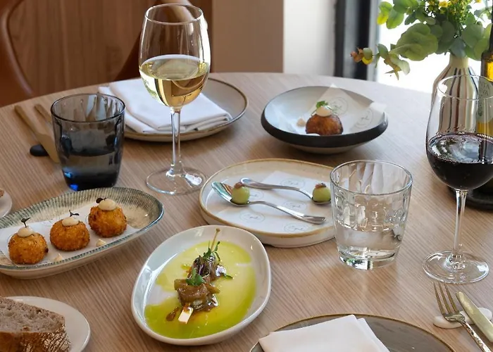 Catalonia Excelsior Ξενοδοχείο