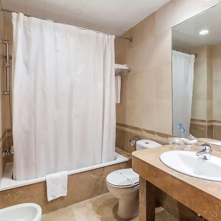 Catalonia Excelsior Hotel Valenza