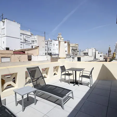 Catalonia Excelsior 4*