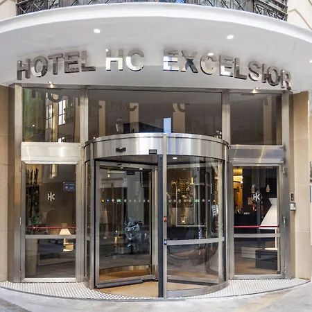 Catalonia Excelsior
