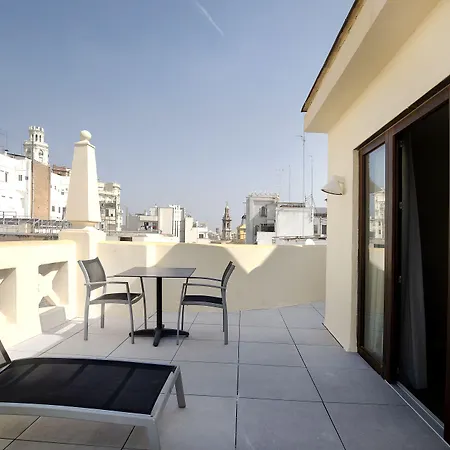 Catalonia Excelsior 4*